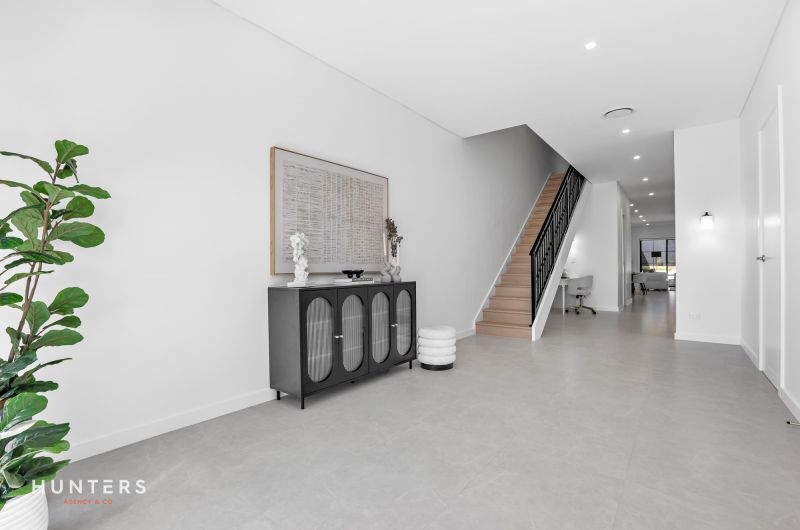 18A Edna Avenue, Merrylands