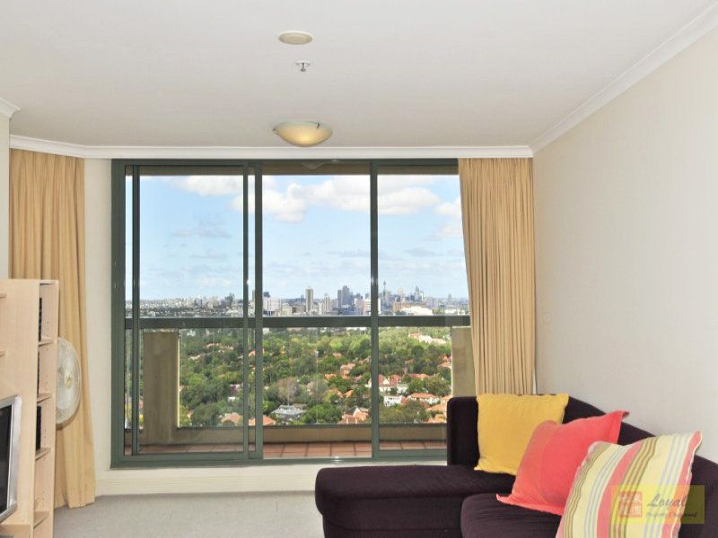 2602/37 Victor Street CHATSWOOD NSW, Chatswood - Thumbnail 4