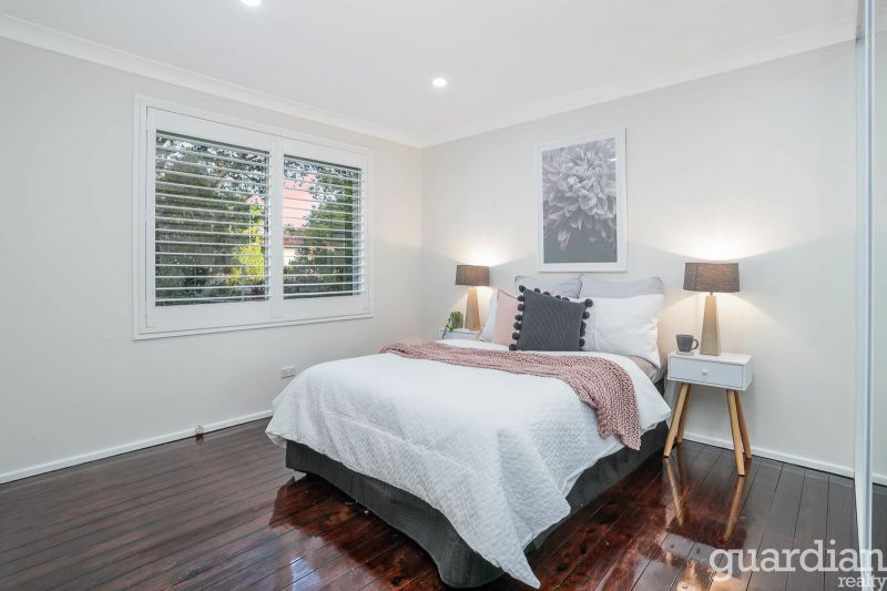 8 Patricia Court Castle Hill NSW, Castle Hill - Thumbnail 8