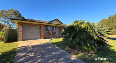 Bligh Park 1/66 Bounty Crescent