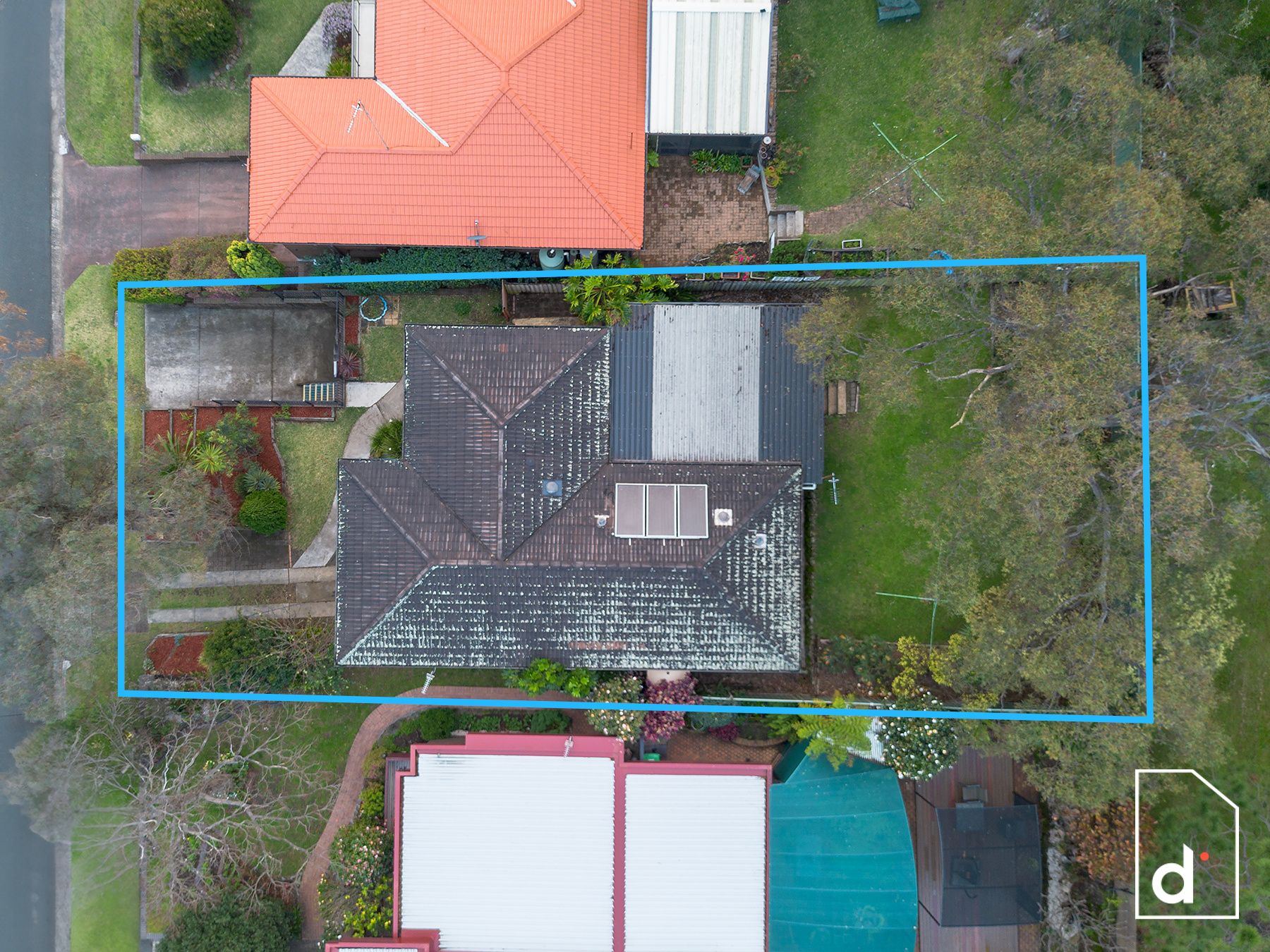 72 Timberi Avenue, Dapto NSW