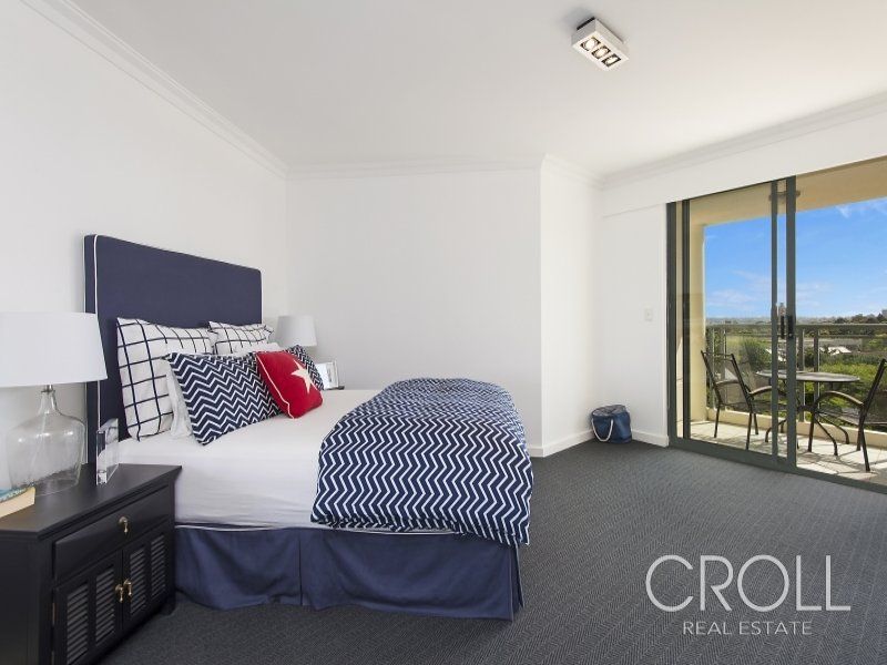 602/28 West Street NORTH SYDNEY NSW, Sydney - Thumbnail 5