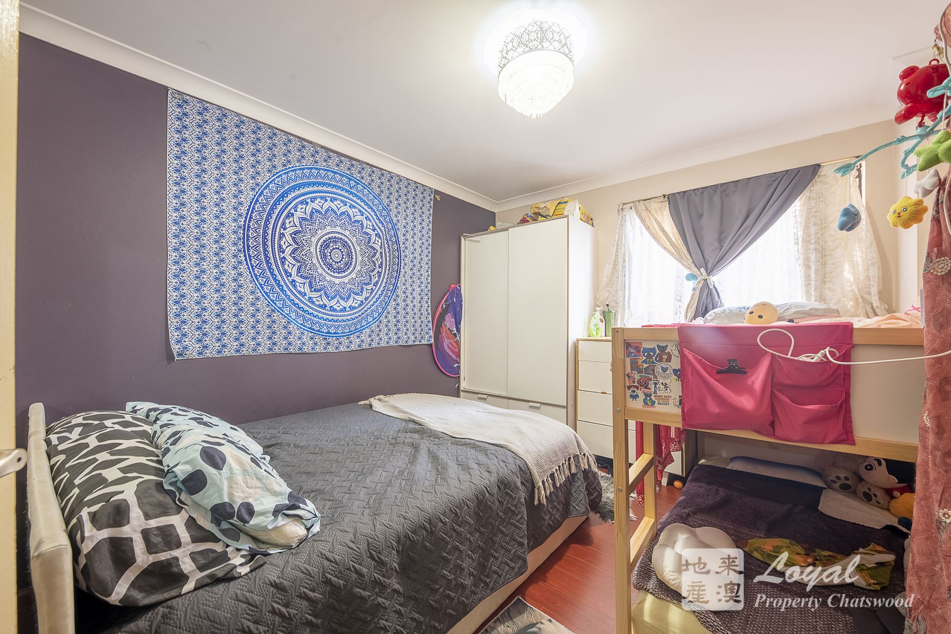 21/7-9 Cross Street Bankstown NSW, Bankstown - Thumbnail 4