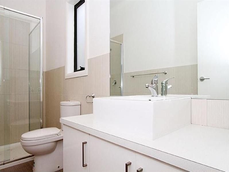 Three Bedroom Townhouse With Double Lock-Up Garage!