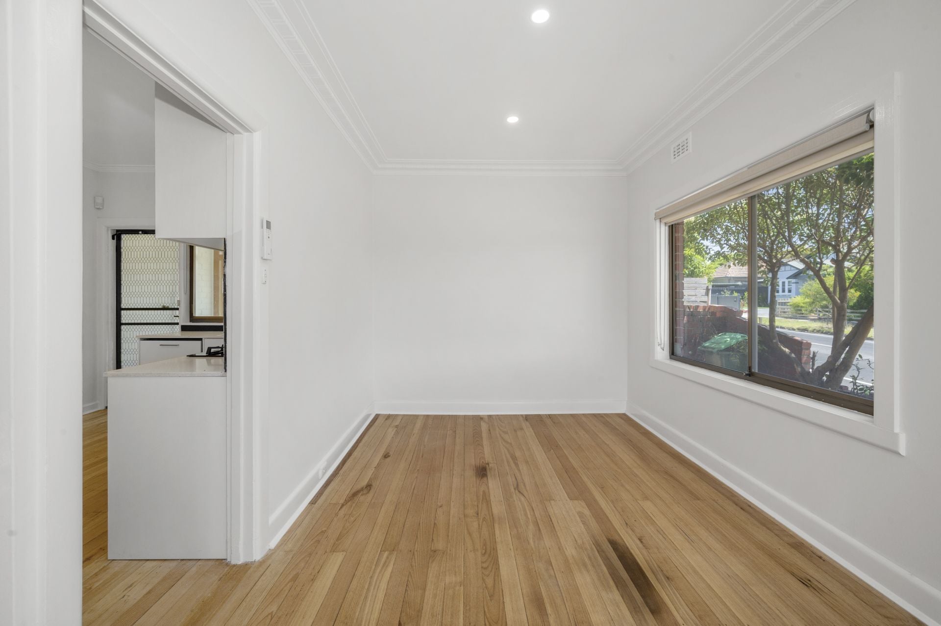 BEAUTIFULLY RENOVATED