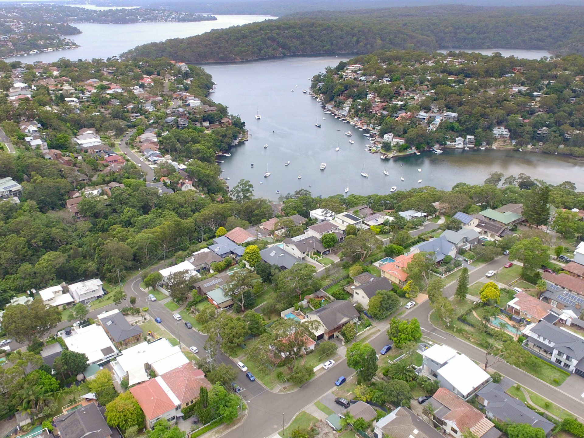 Real Estate For Sale Gymea Bay , NSW