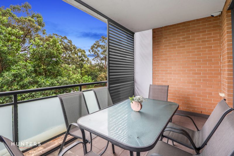 19/14-18 Reid Avenue, Westmead