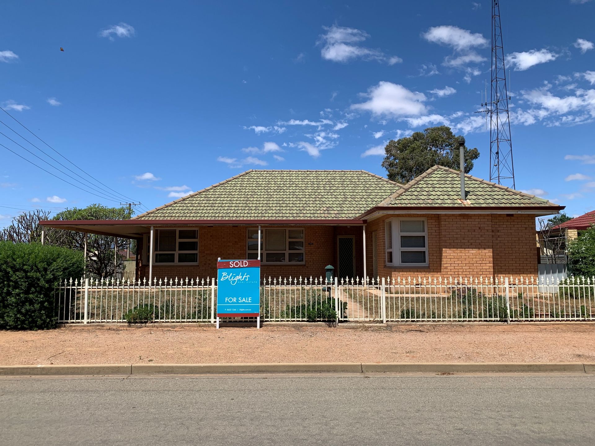 233 Three Chain Road, Port Pirie Blights Real Estate