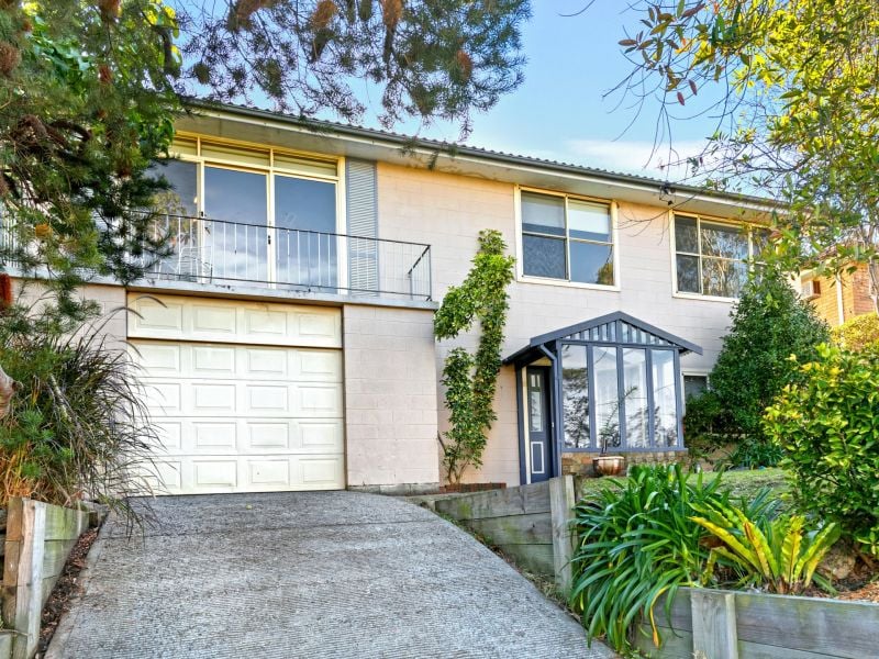 Affordable Northern Beaches Family Home