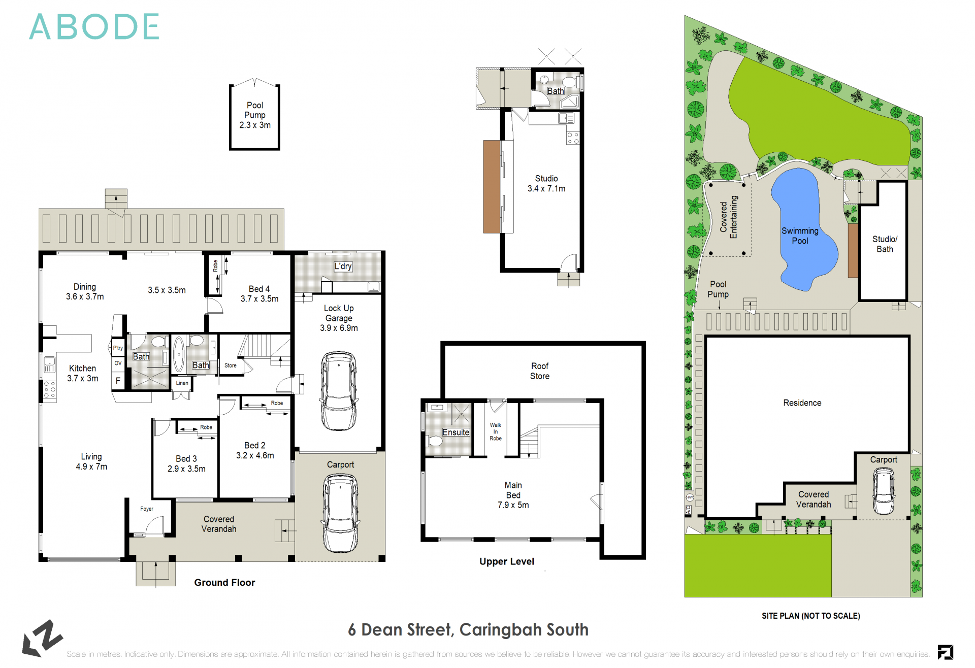 6 Dean Street CARINGBAH SOUTH 2229