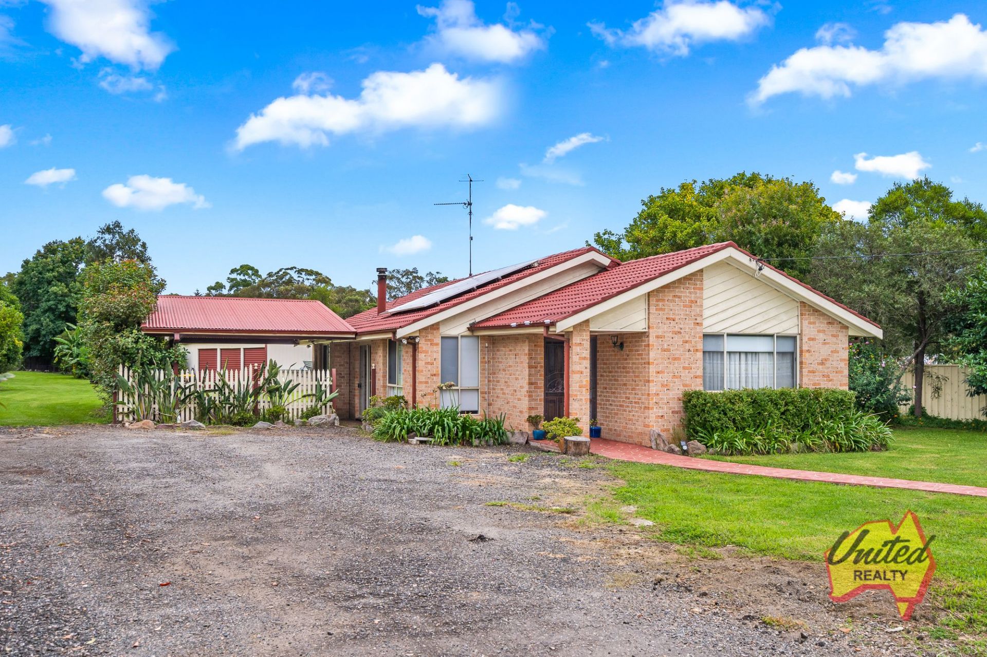 45 Jarvis Street, Thirlmere United Realty