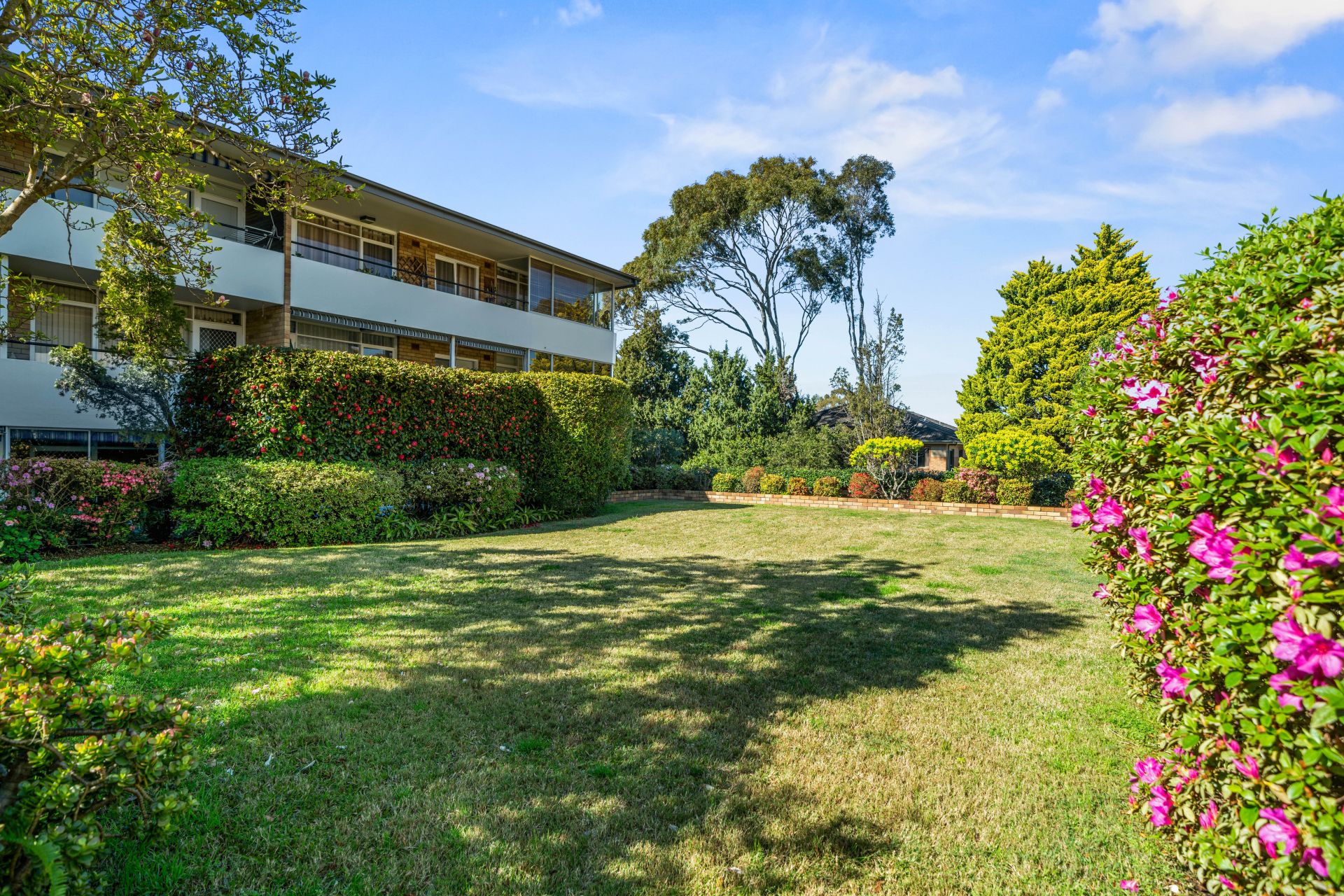 Real Estate For Sale 17D/40 Cope Street Lane Cove , NSW