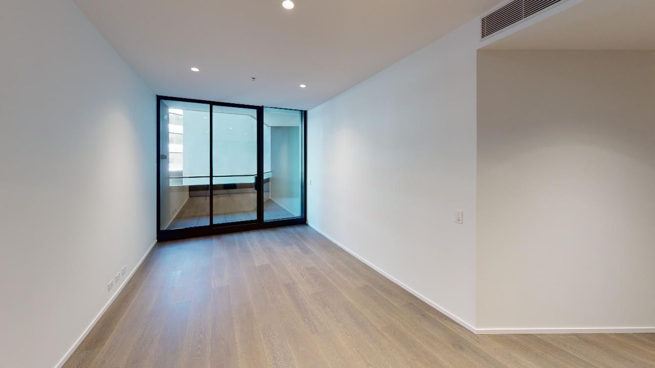 Superior as New Apartment
