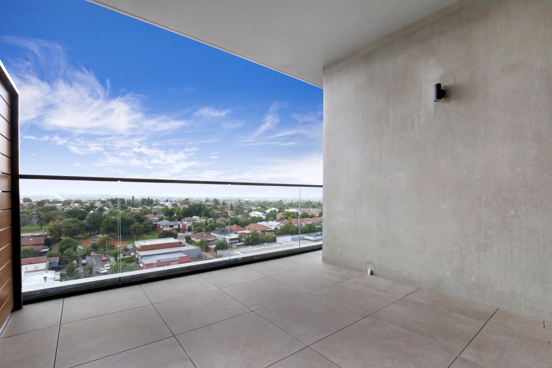 Penthouse Living with Spectacular Views