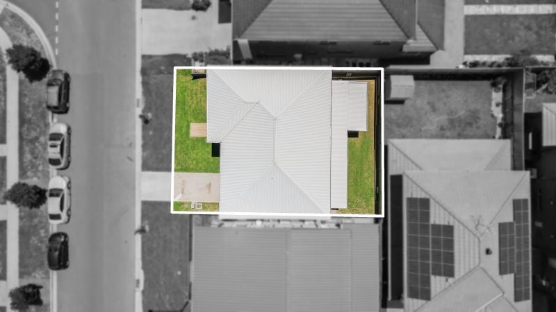 1 Dalli Street, Tallawong