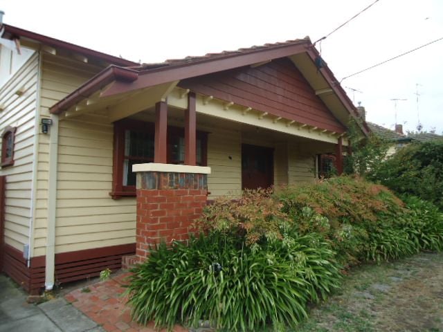 **Charming Edwardian House**