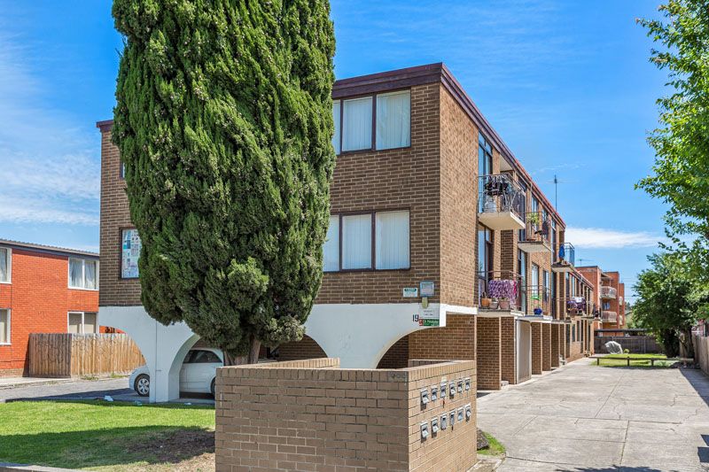 8/19 Empire Street, Footscray - Thumbnail 2