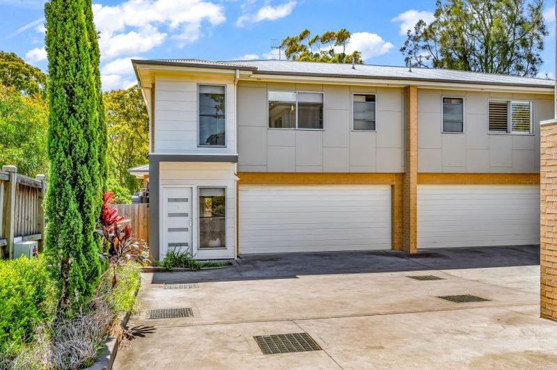 5/3 Kenibea Avenue, Kahibah - Thumbnail 4