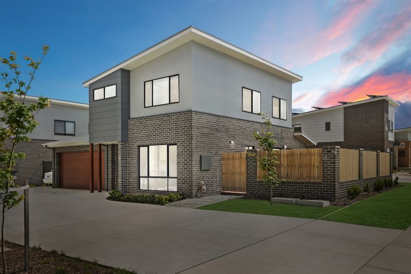 Real Estate For Sale 1/46 Pipistrelle Street Throsby , ACT