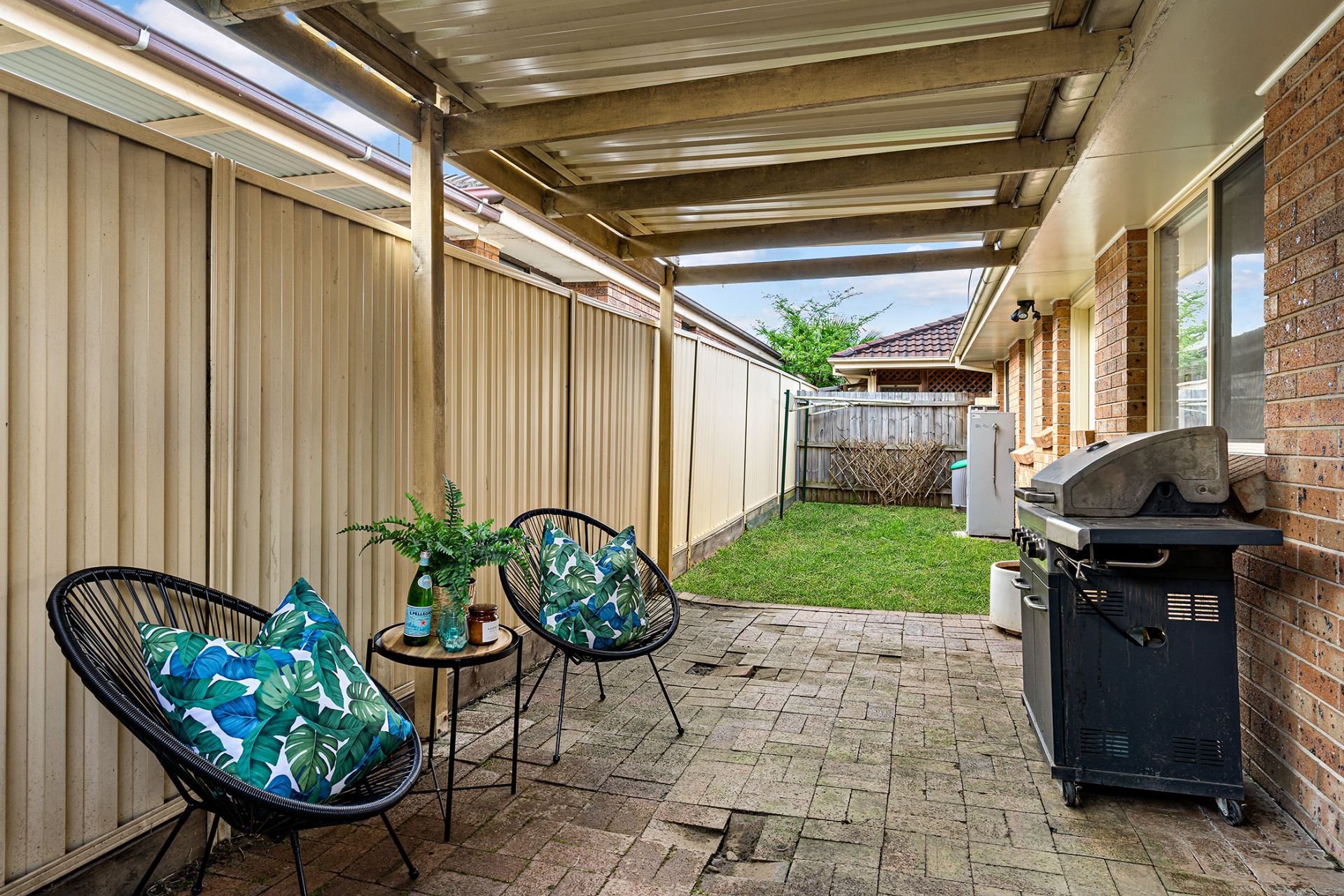 Real Estate For Sale 4/7375 Colonial Drive Bligh Park , NSW