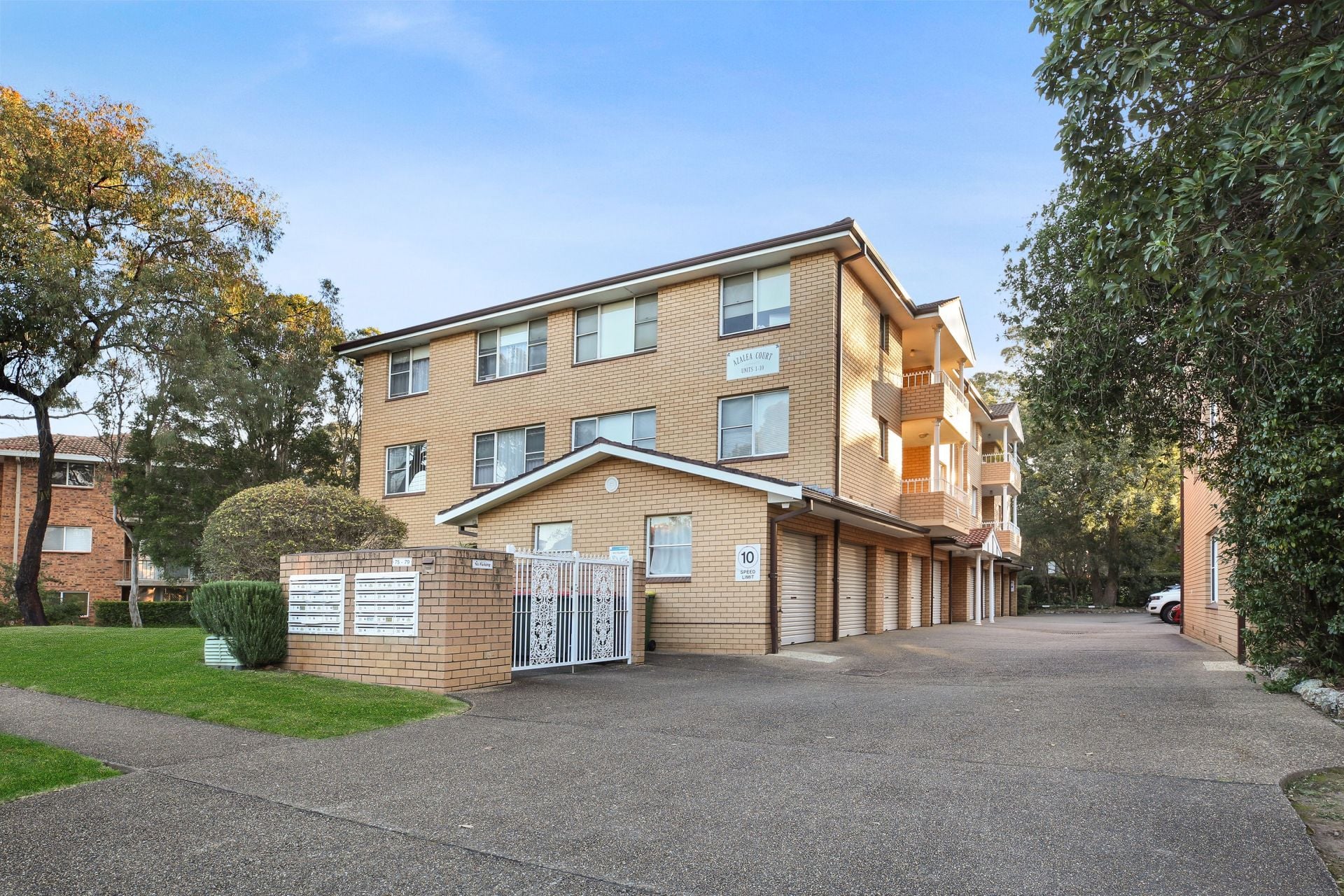 5/75-81 Auburn Street, Sutherland, Sutherland - Thumbnail 2