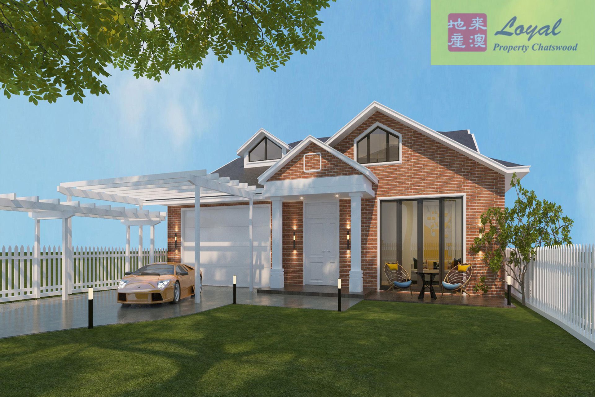 64 Stafford Road Artarmon NSW, Artarmon - Thumbnail 6