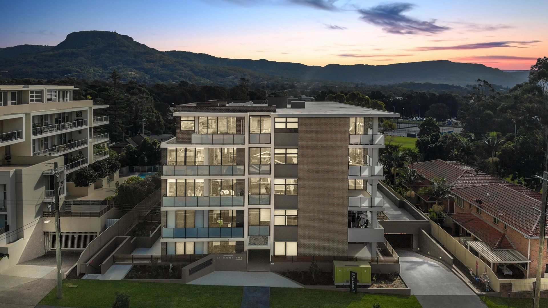 Real Estate For Lease 18/1214 New Dapto Road Wollongong , NSW