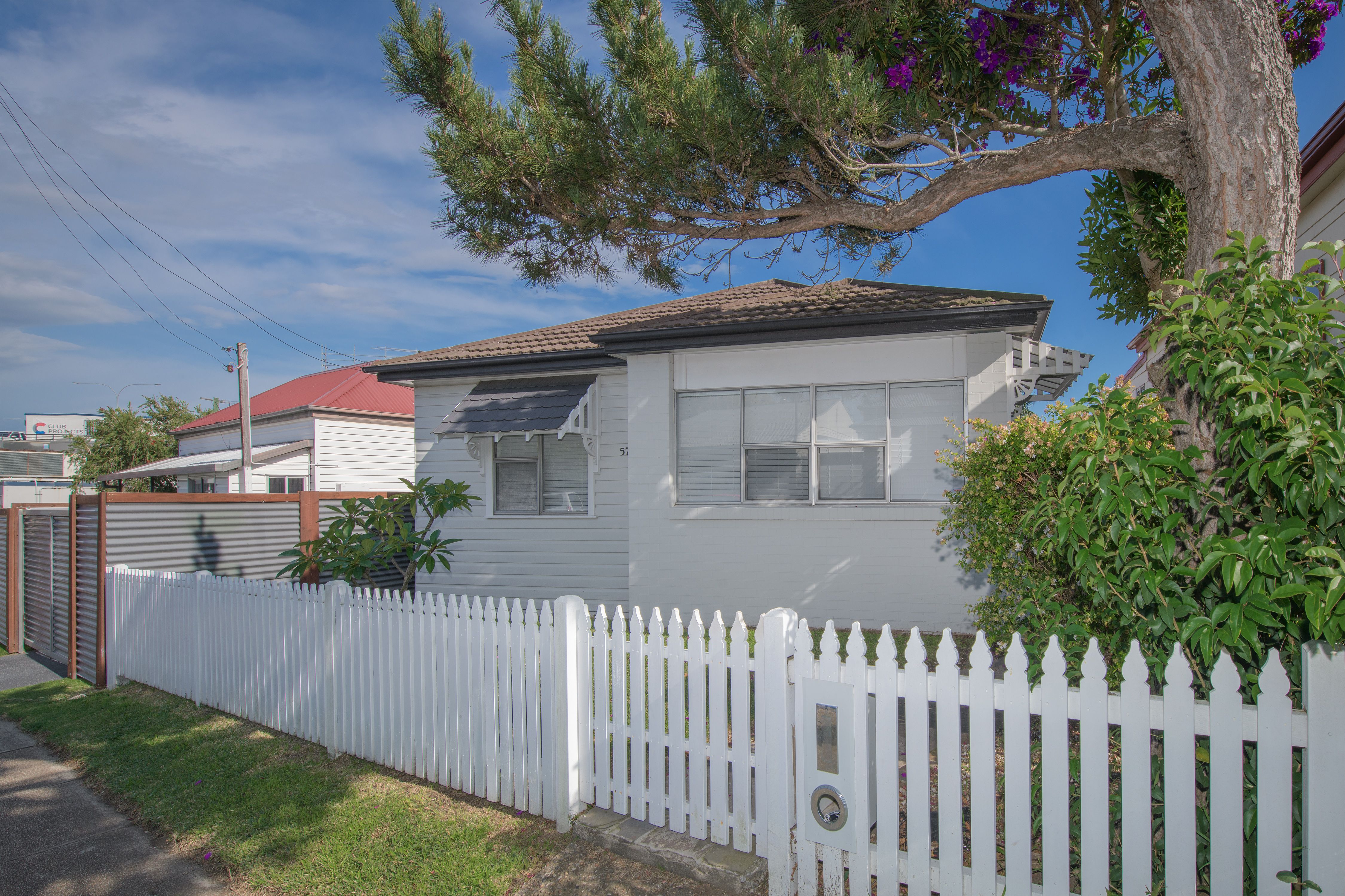 One Agency Eastlakes Real Estate For Sale 57 Robert Street