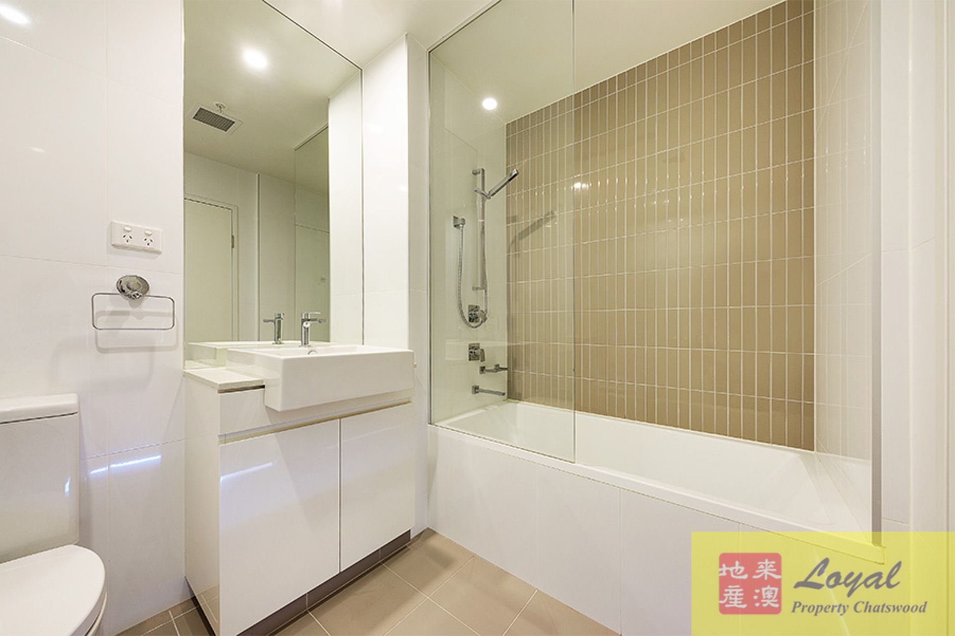 3502/1 Post Office Lane Chatswood NSW, Chatswood - Thumbnail 6