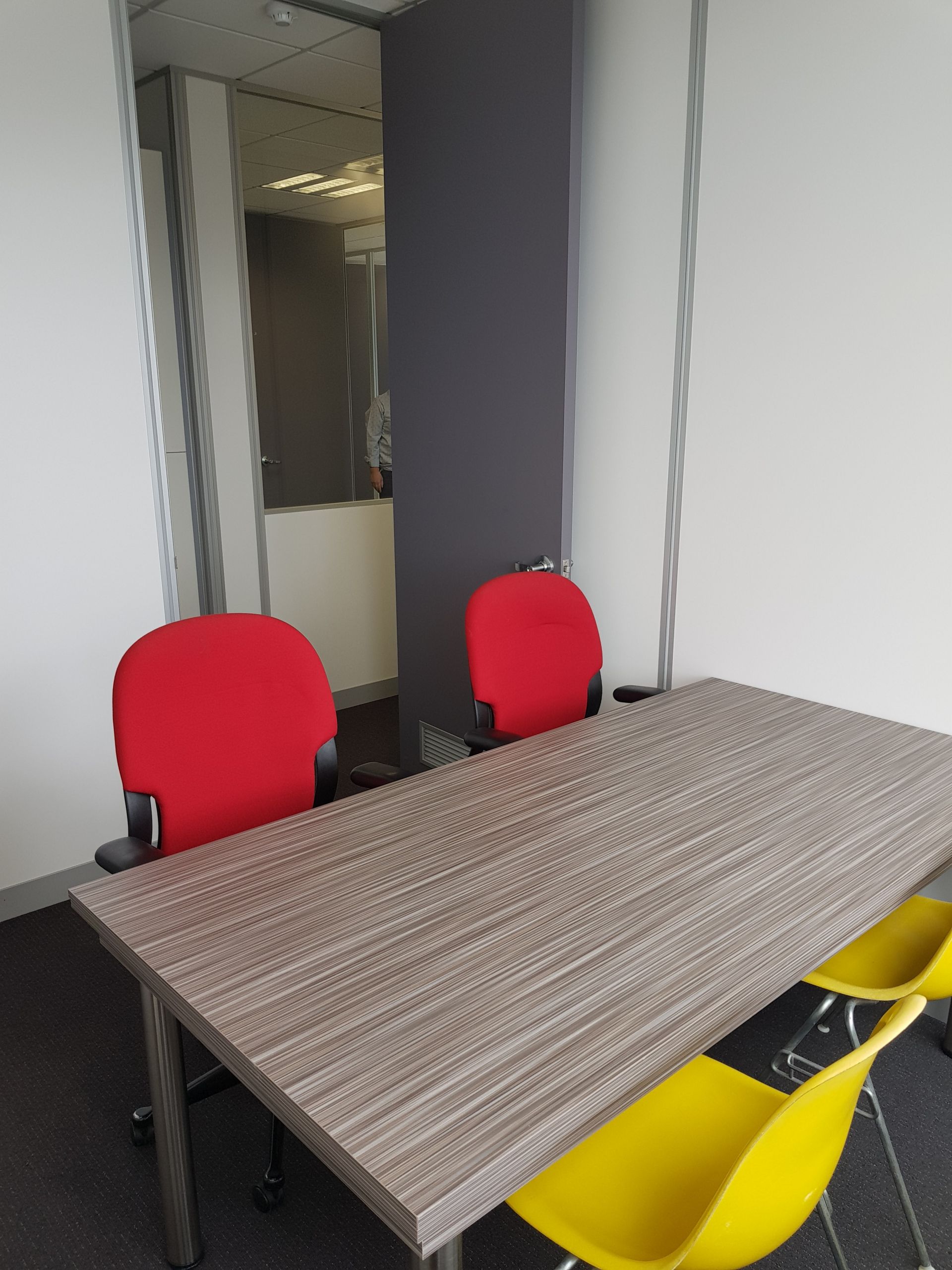 Affordable Office Space