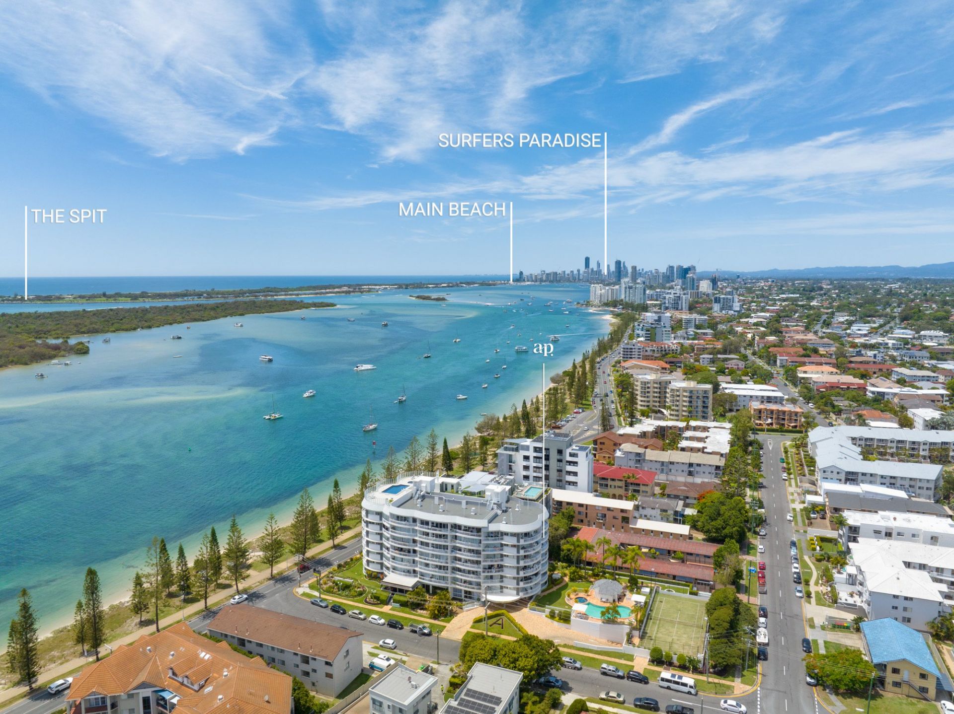 5A/510 Marine Parade, Biggera Waters - Thumbnail 2