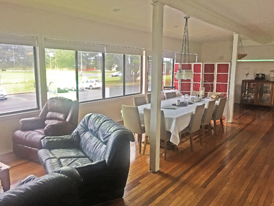 MOTEL FOR SALE - STUNNING SOUTH COAST LOCATION