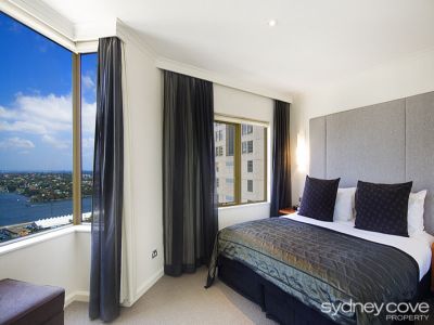 1908/98 Gloucester Street, SYDNEY NSW 2000, Sydney - Thumbnail 5