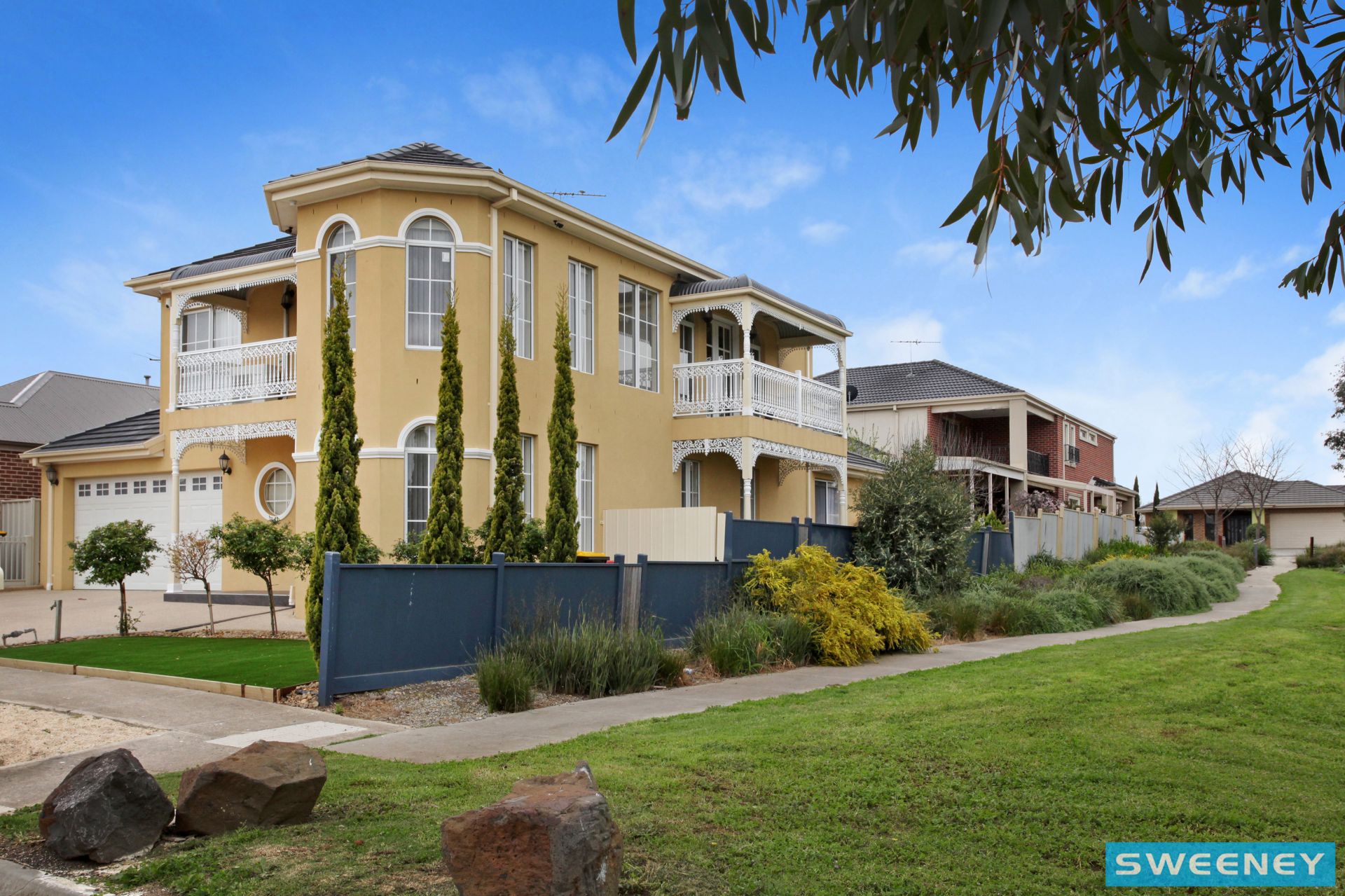 17 Hawksbury Green, Caroline Springs - Thumbnail 3