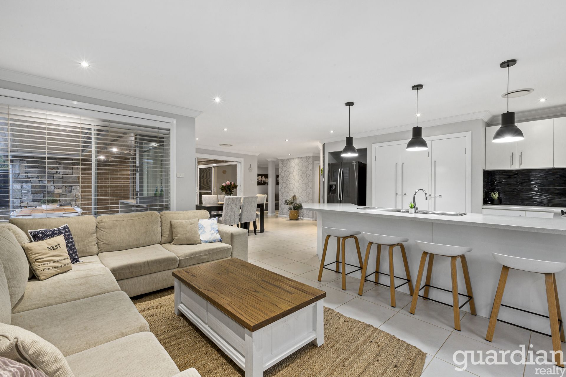 63 Sovereign Avenue Kellyville Ridge NSW, Kellyville Ridge - Thumbnail 7