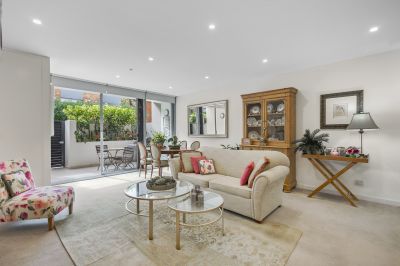 Mosman 4G/732 Military Road