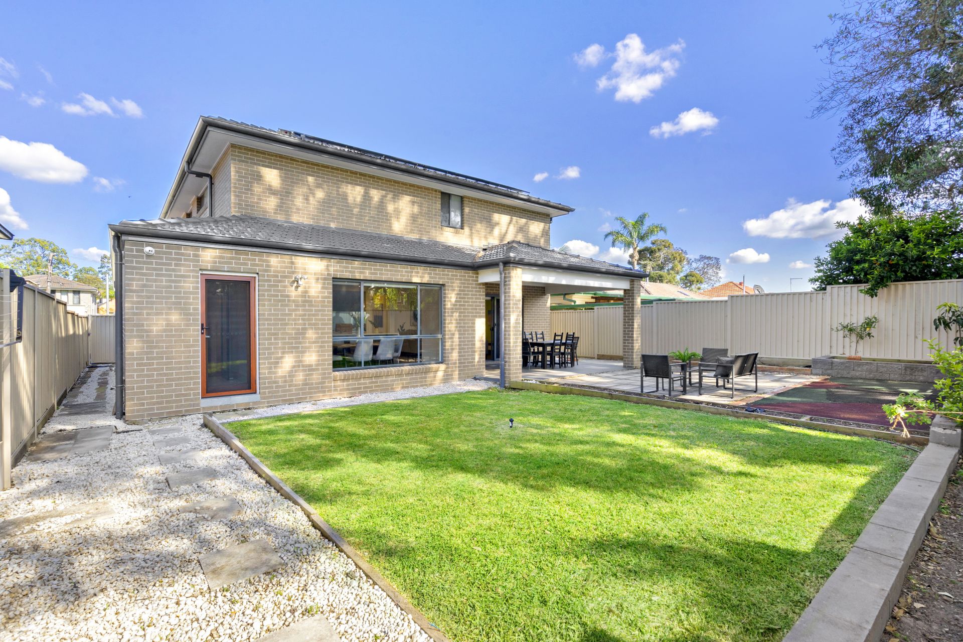 Real Estate For Sale 95 Lamonerie Street Toongabbie , NSW