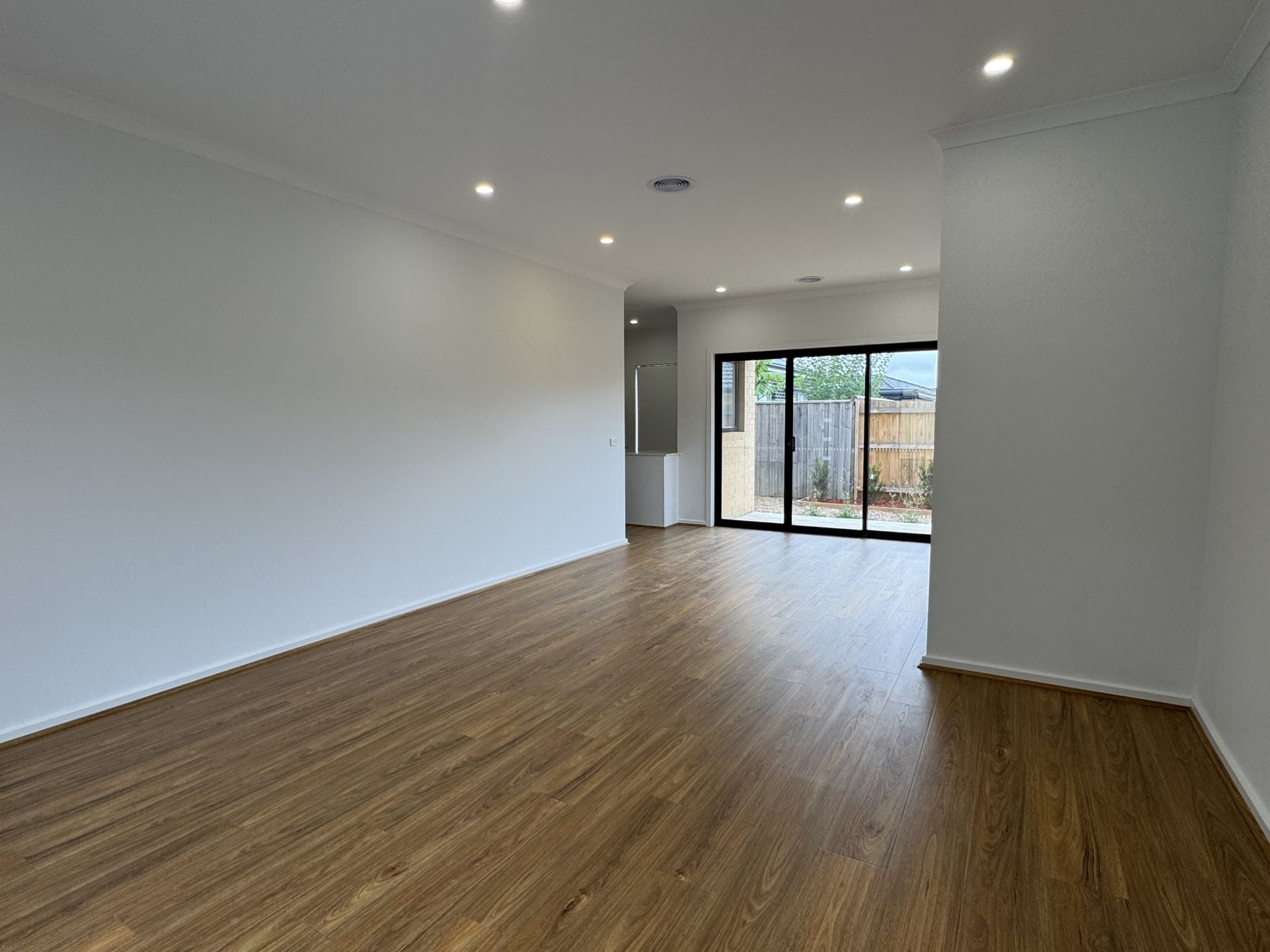 BRAND NEW 2-BEDROOM TOWNHOUSE!