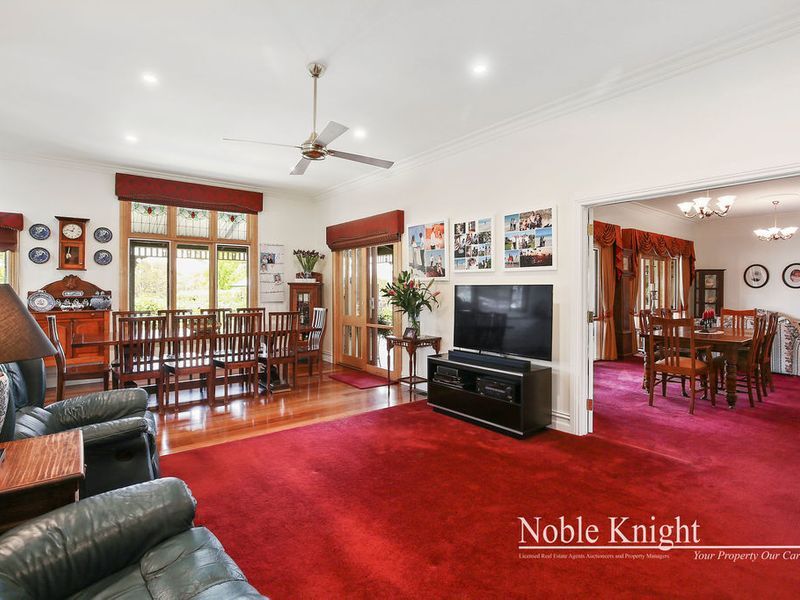 600 Limestone Road Yea