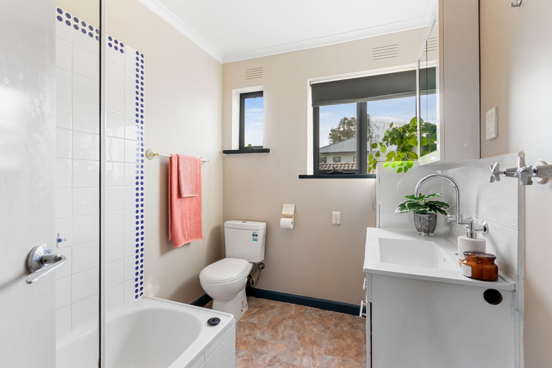 **Great Location**