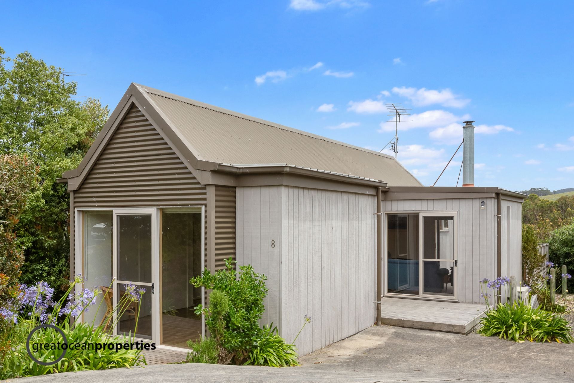 8 The Otway Vista, Apollo Bay - Thumbnail 2