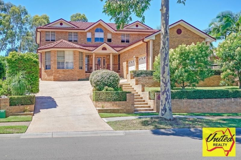 73 The Cascades, Mount Annan United Realty