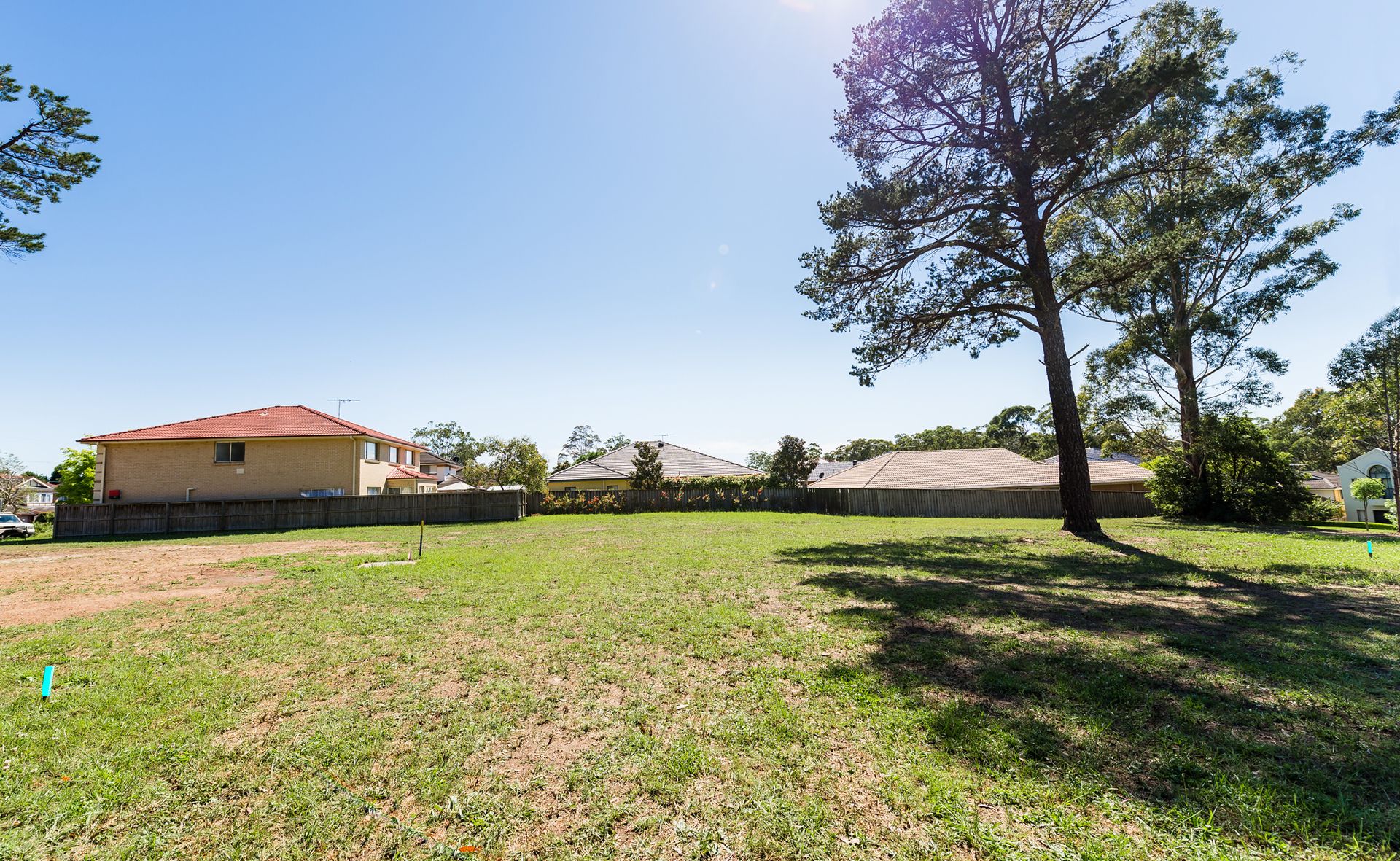 Baulkham Hills Lot 304 McGee Place
