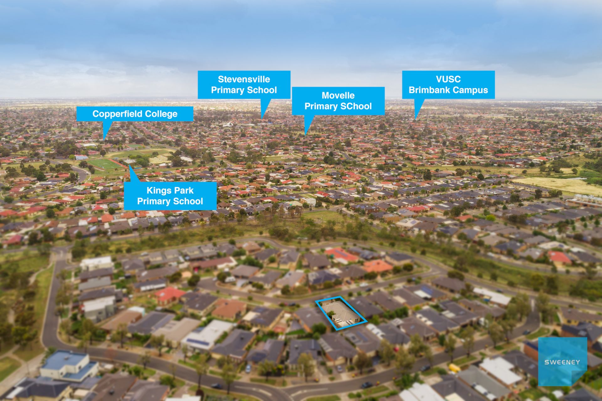 6 Lawson Place, Burnside Heights - Thumbnail 4