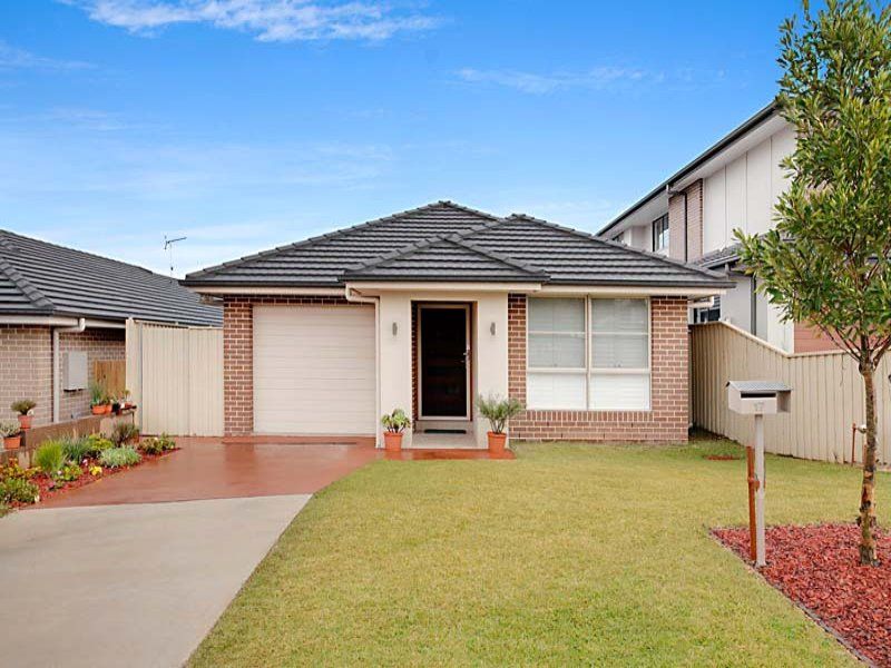 Real Estate For Sale 17 Baw Baw Avenue Minto , NSW