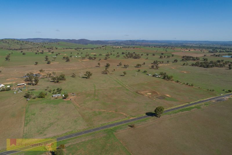 1975 Castlereagh Highway, Mudgee The Property Shop