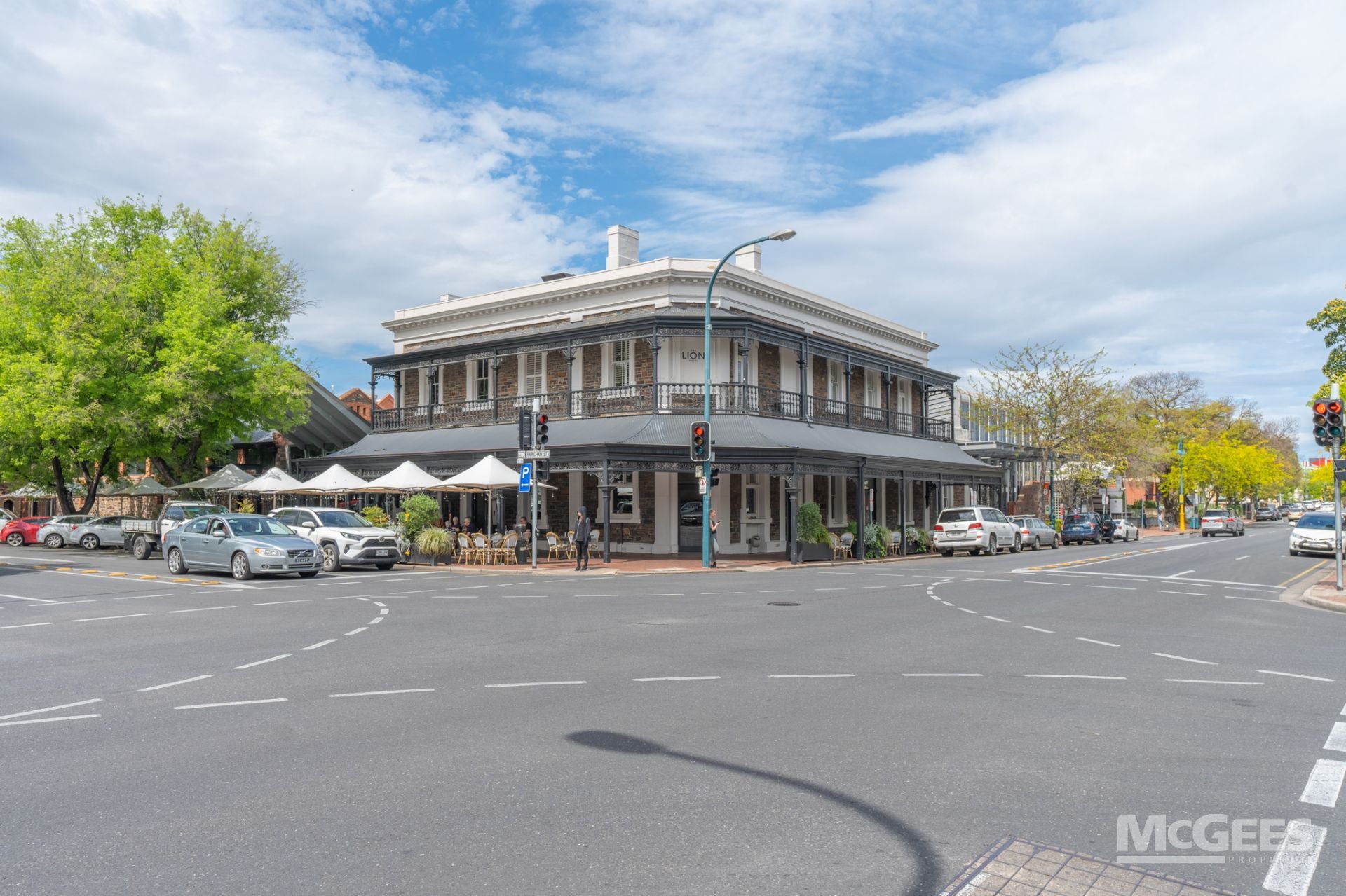 192 Melbourne Street, North Adelaide McGees Property Adelaide