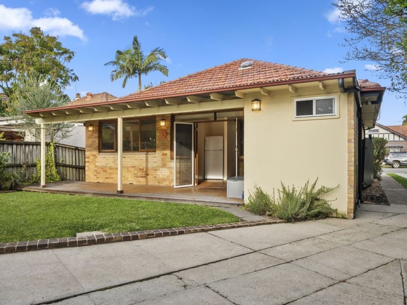 Real Estate For Sale 9 McClelland Street Willoughby , NSW