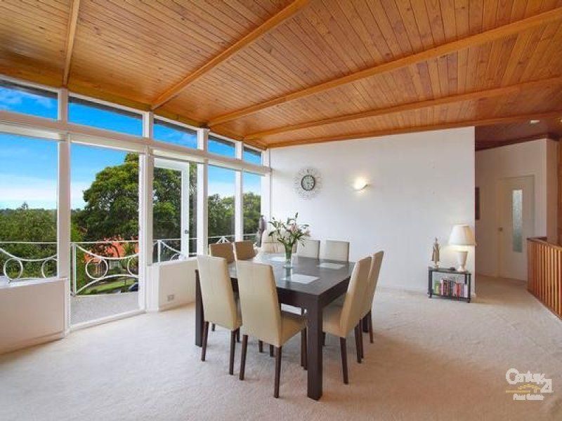 1 Francis Street LONGUEVILLE NSW, Longueville - Thumbnail 4