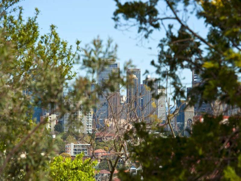 2/9 Anderson Street NEUTRAL BAY NSW, Bay - Thumbnail 8